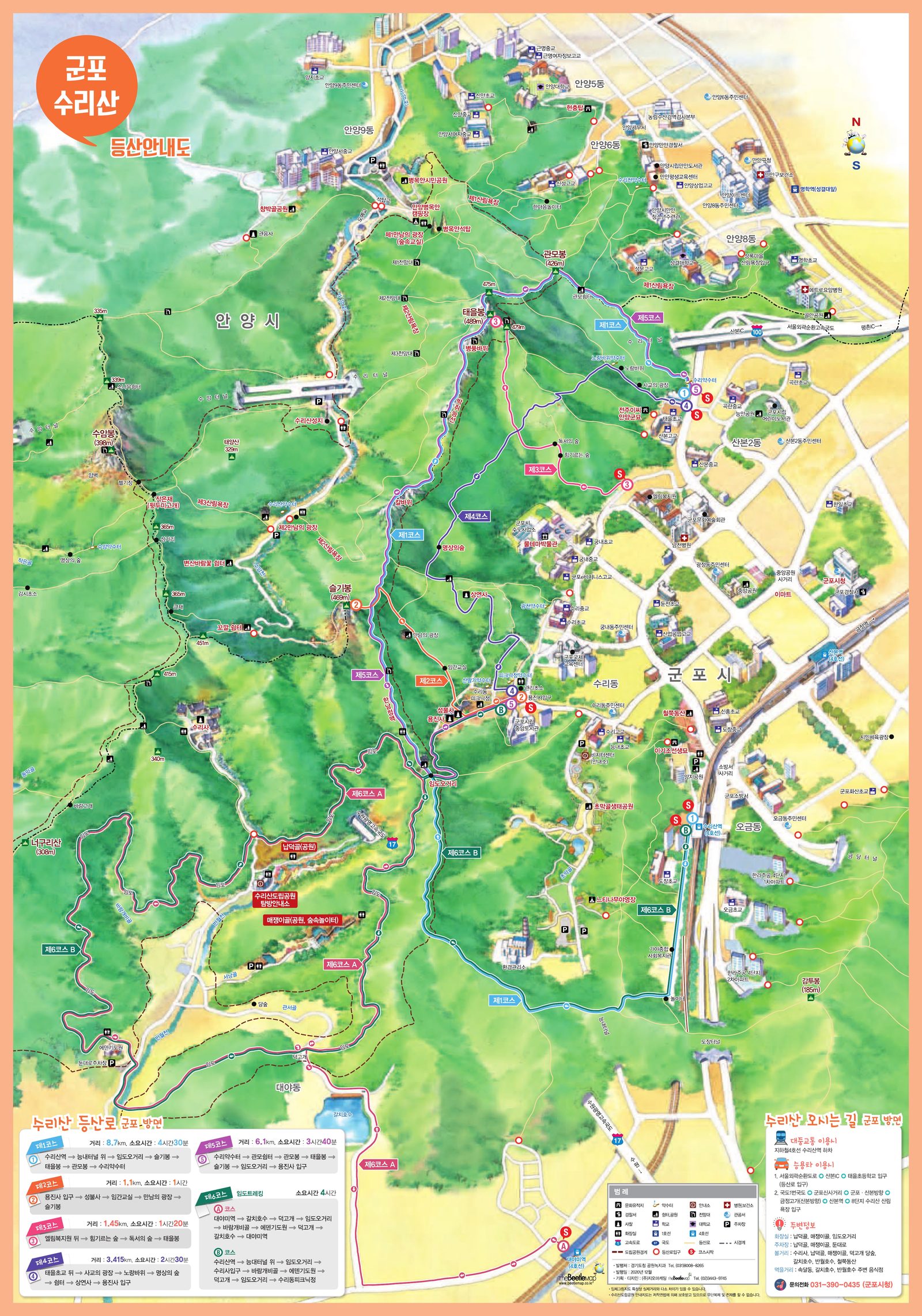 지도